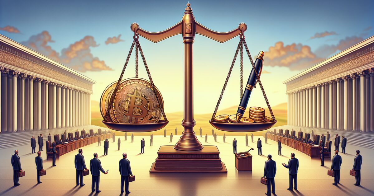 crypto-clarity-act-sparks-debate-across-u-s-senate-1768809047