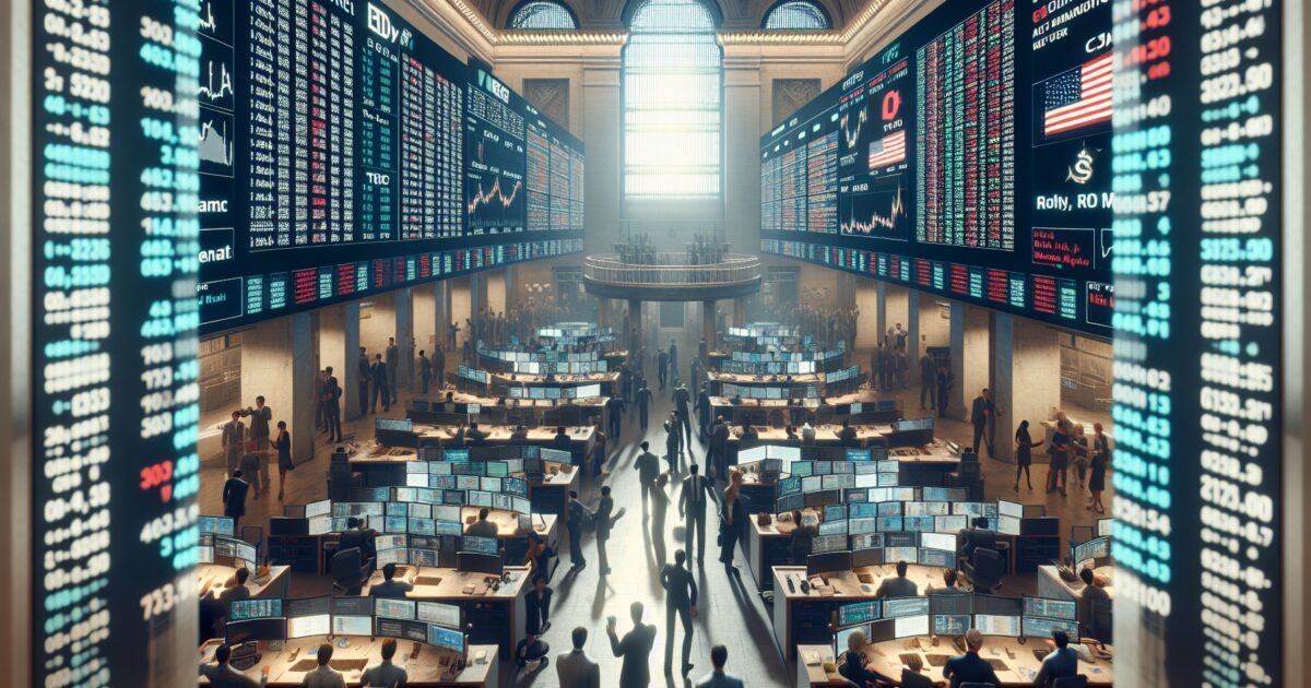 Crypto Markets Anticipate Continuous Trading Expansion in 2026