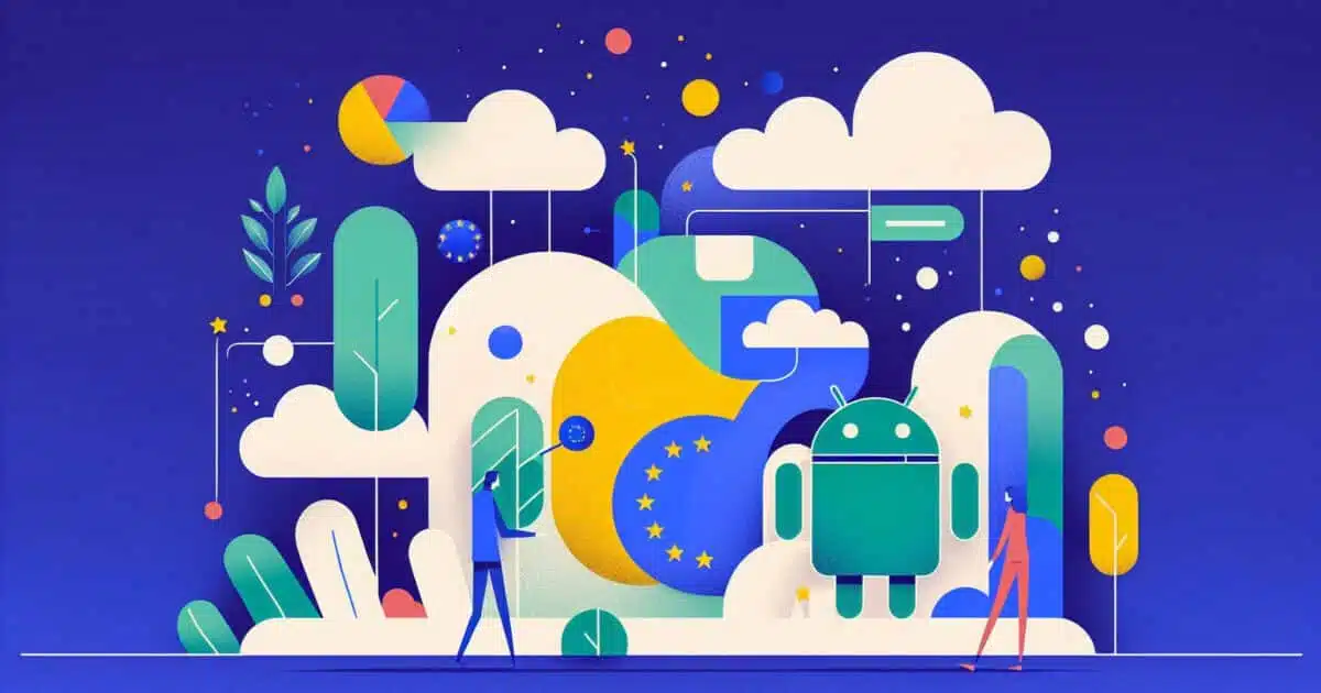 EU Forces Google to Open Android to Rival AI Tools