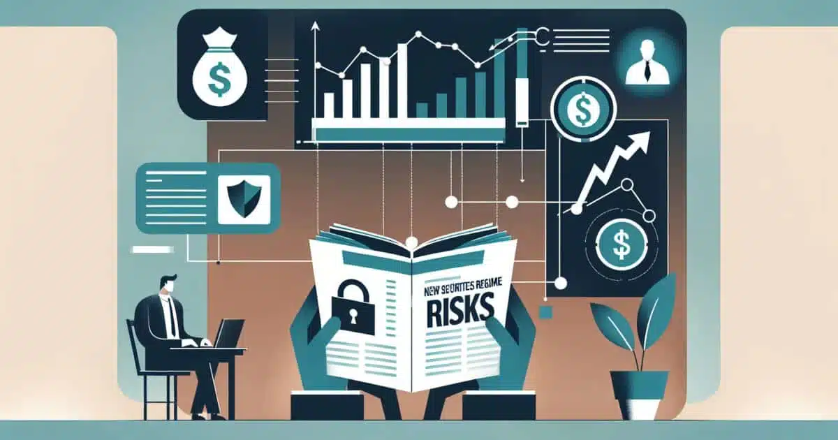 FCA Warns Investors on New Securities Regime Risks