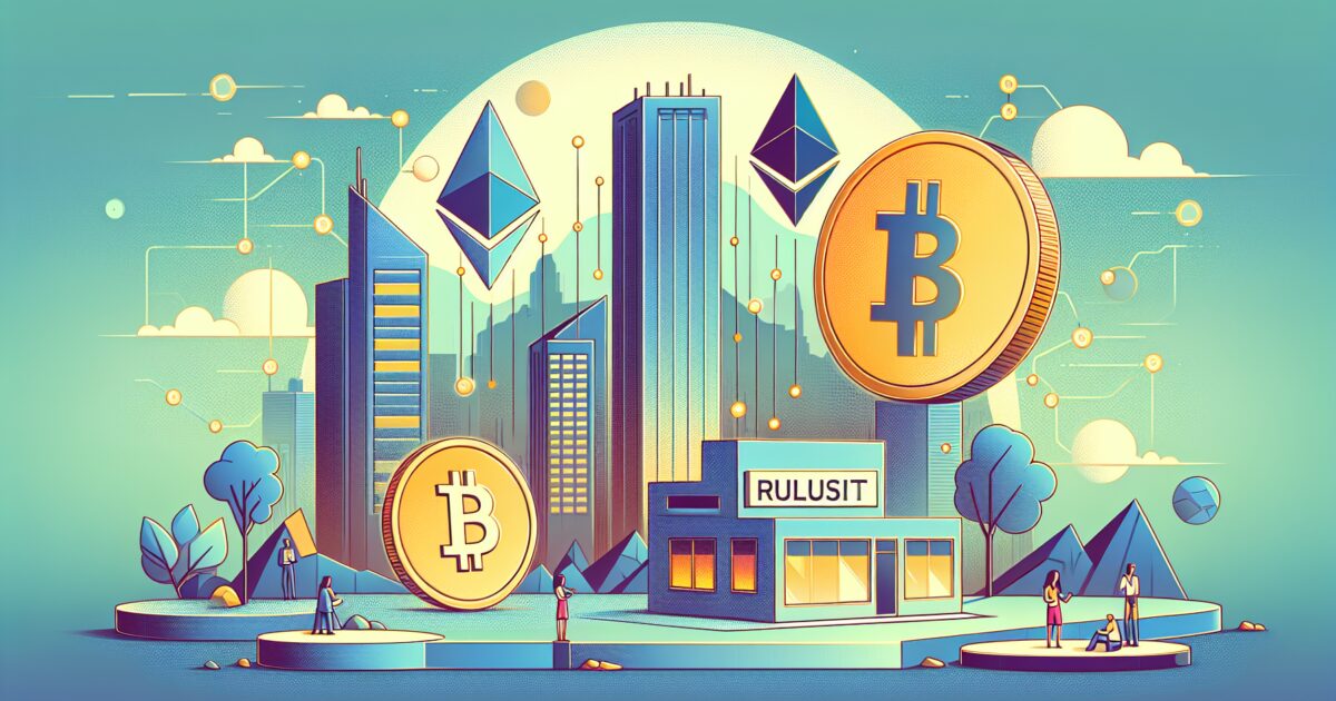 Fidelity Drops RLUSD Stablecoin on Ethereum, Takes Aim at USDT's Throne