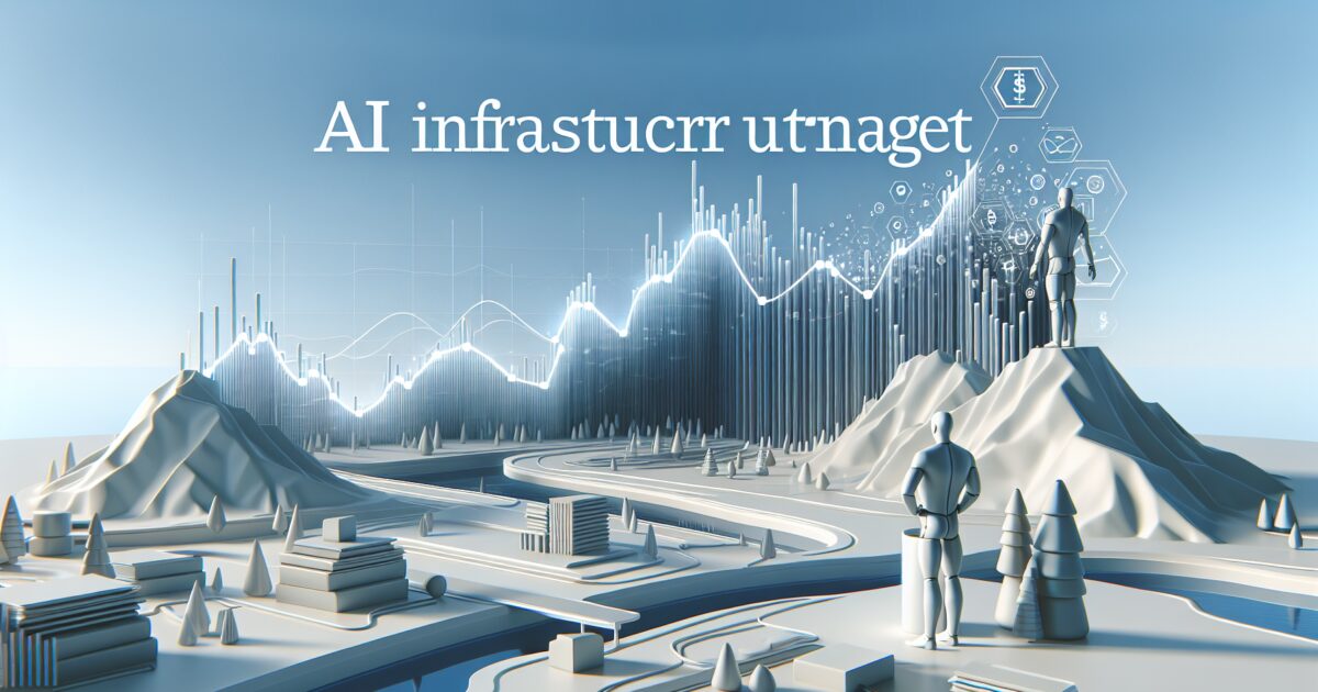 J.P. Morgan Predicts Major AI Infrastructure Investment Surge
