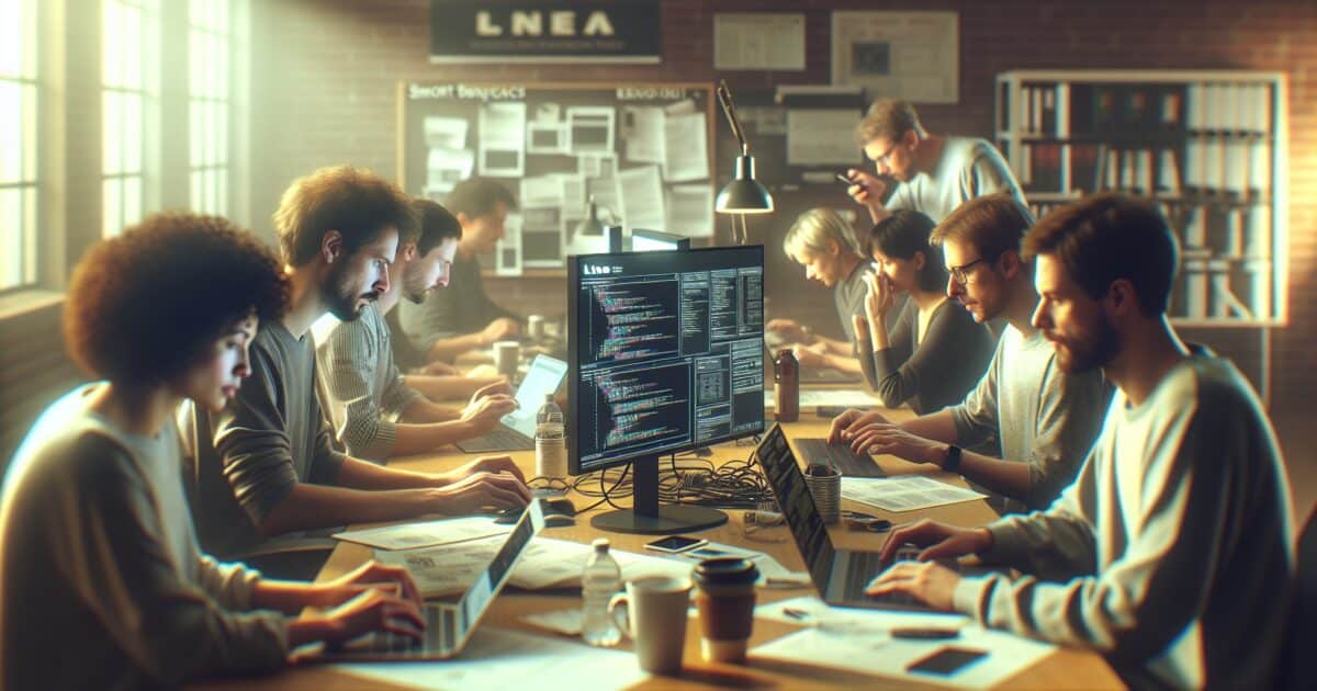 Linea Adds Phylax Security Tool to Block Smart Contract Hacks