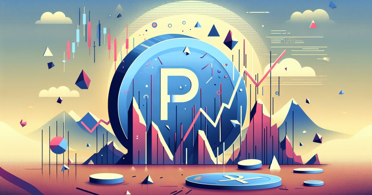 Pi Network Token Crashes to Record Lows Despite Platform Updates