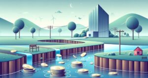 River receives $8 million investment from TRON DAO Ventures