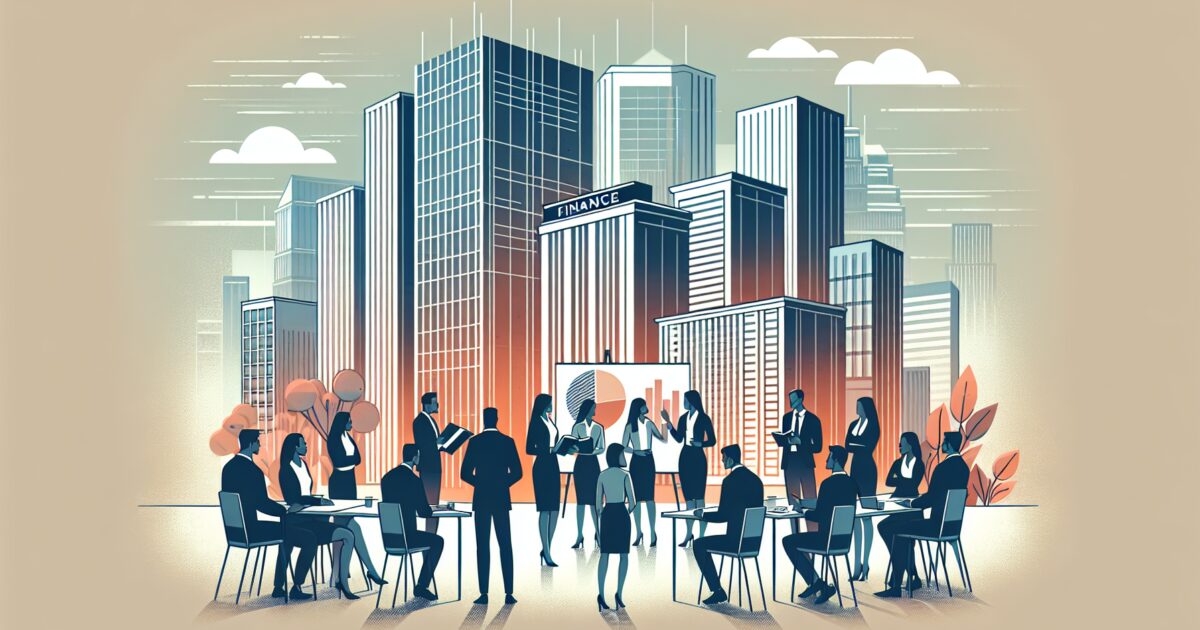SEC Names New Senior Staff for Corporation Finance Division