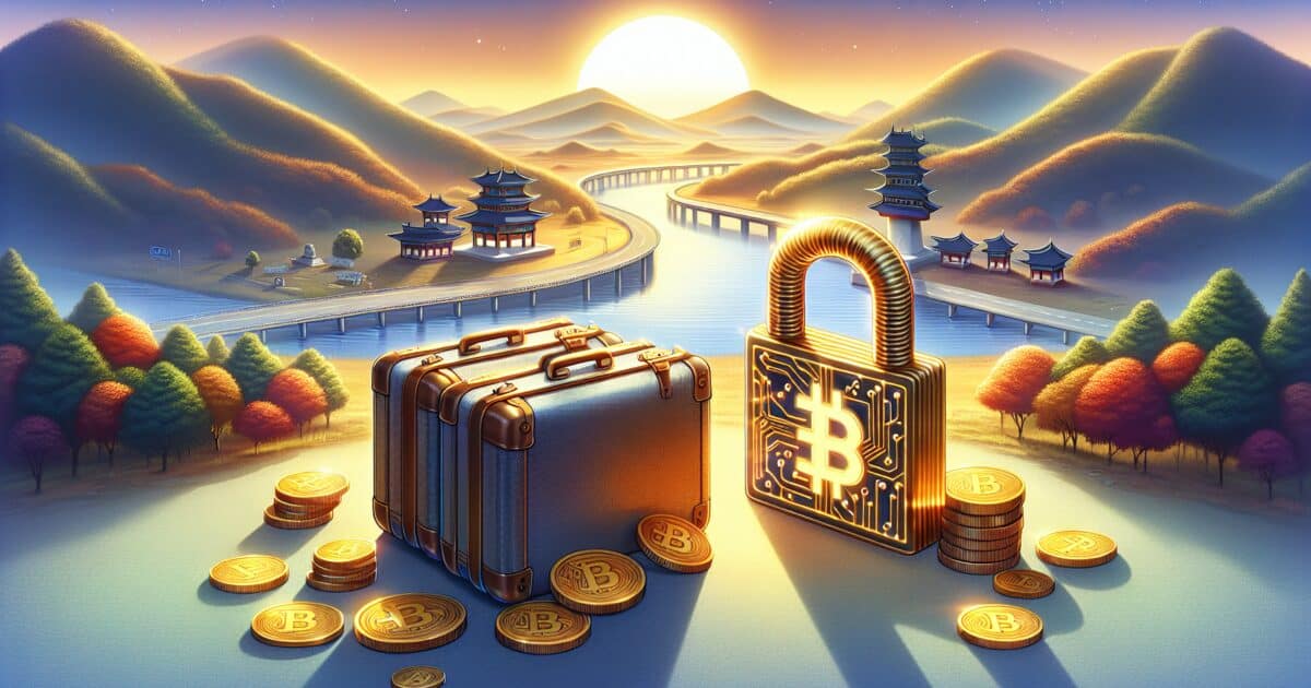 south-korea-lifts-corporate-crypto-ban-sets-investment-limits-1768733435