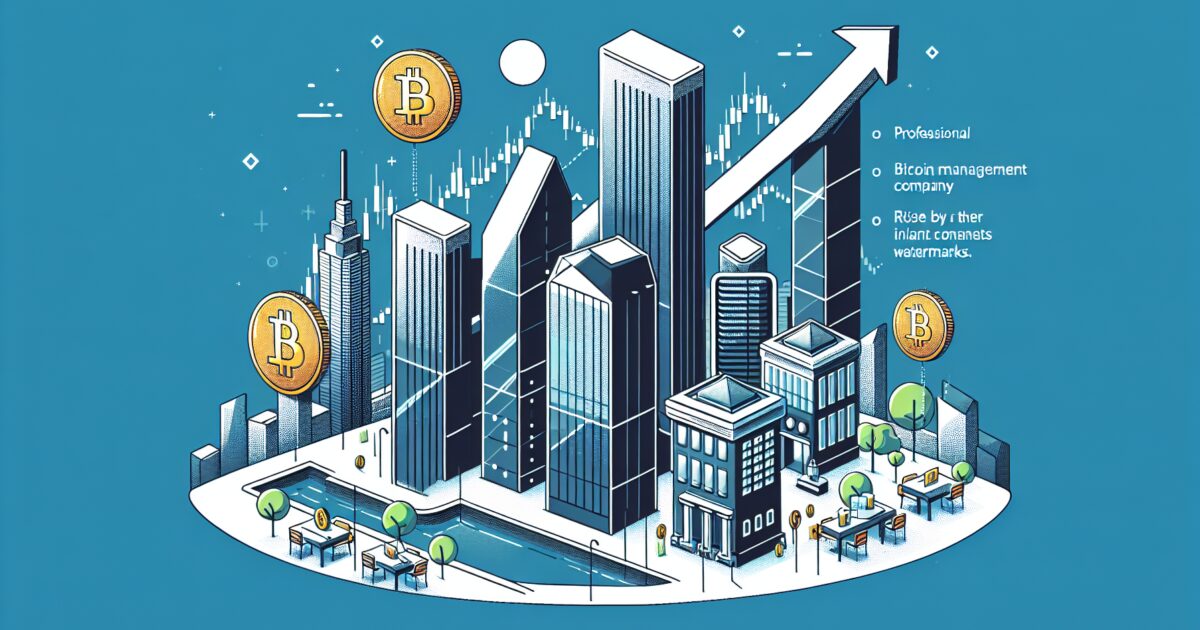 Strive Asset Management Breaks Into Top 10 Bitcoin Holders Following Semler Acquisition
