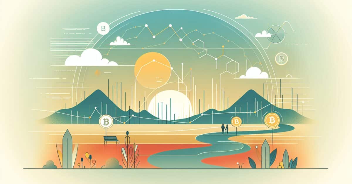 Trump’s Greenland Reversal Sparks Crypto Sell-Off, Asset-Backed Models Rise