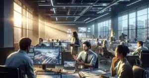 UK Collaborates with Meta and Anthropic to Enhance AI in Public Sectors