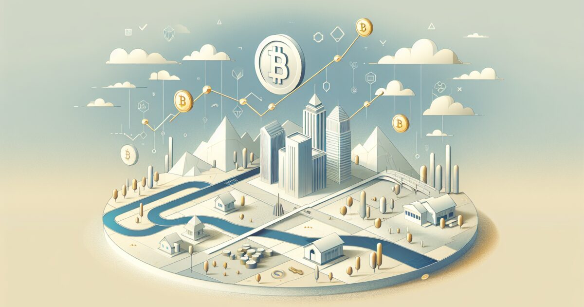 WisdomTree Backs Solana for Tokenized Funds as Crypto Push Accelerates