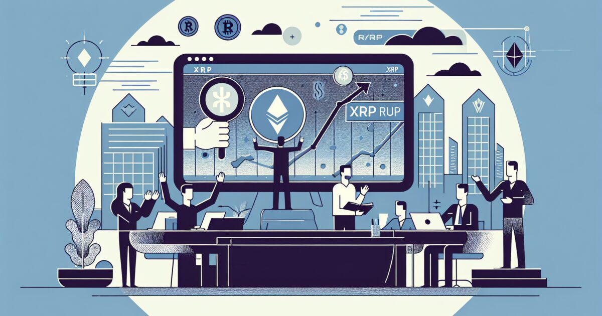 XRP Millionaire Wallets Surge Despite Token's 4% January Drop