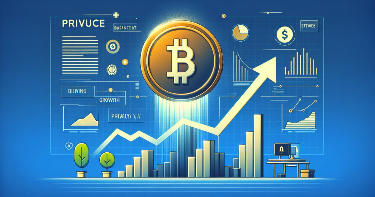 Zcash Surges 9% as Privacy Coin Sentiment Shifts