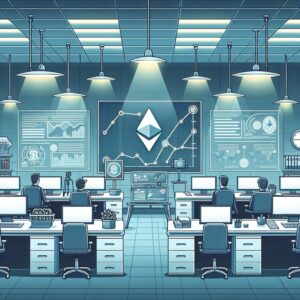 Daily crypto market movers featuring Ethereum Classic