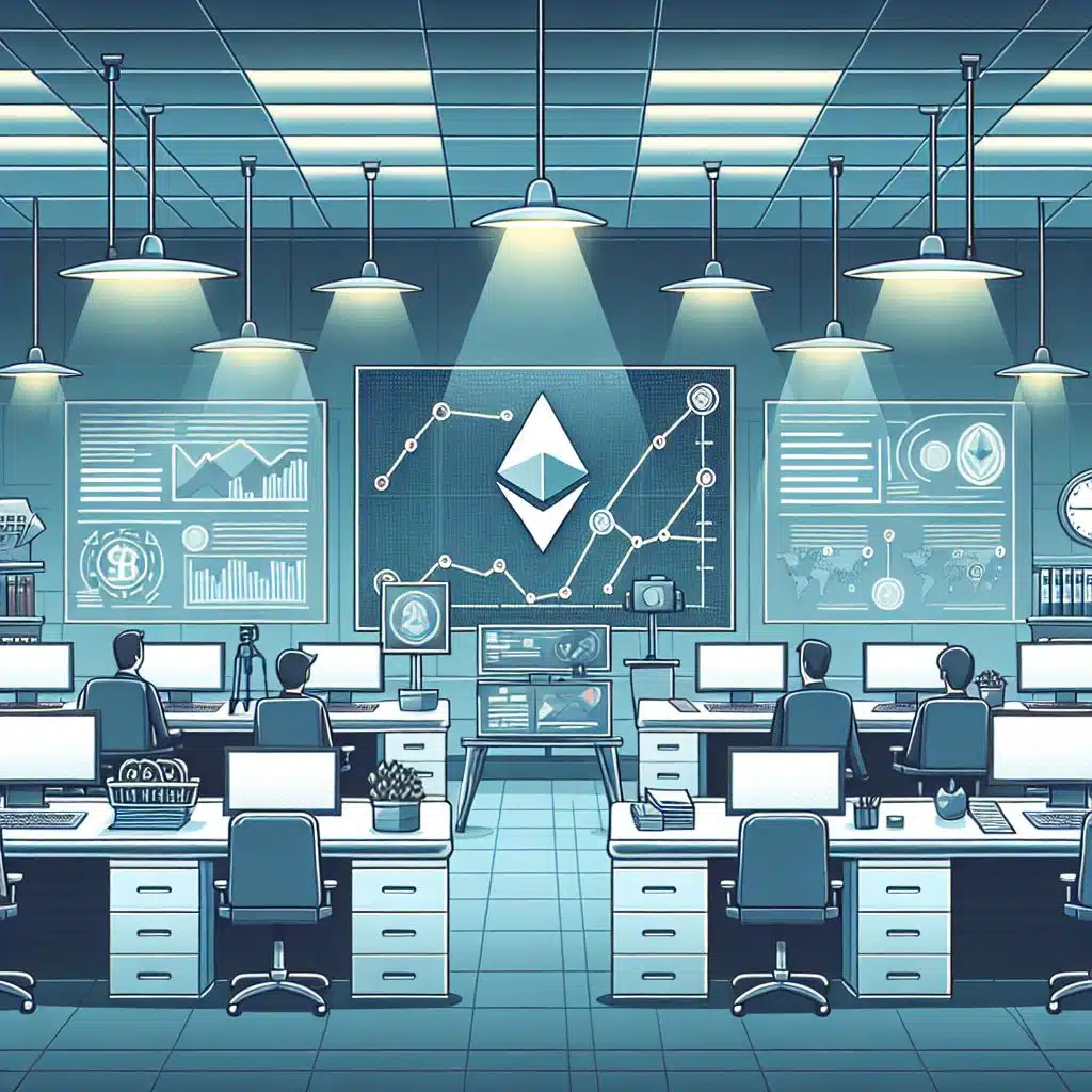 Daily crypto market movers featuring Ethereum Classic