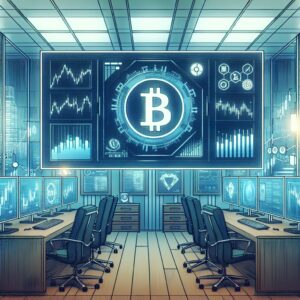 Daily crypto market movers featuring Decred