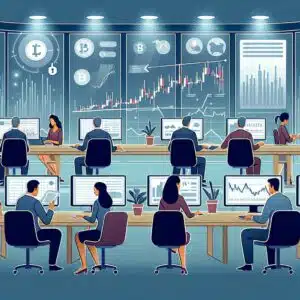 Daily crypto market movers featuring Polkadot