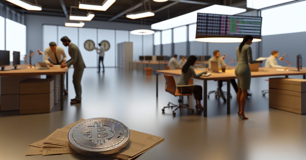 Analyst Eyes Bitcoin Buy at $20K Target