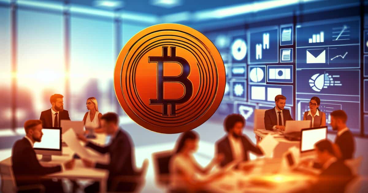 Binance Drops $100M on Bitcoin, Eyes $1B More