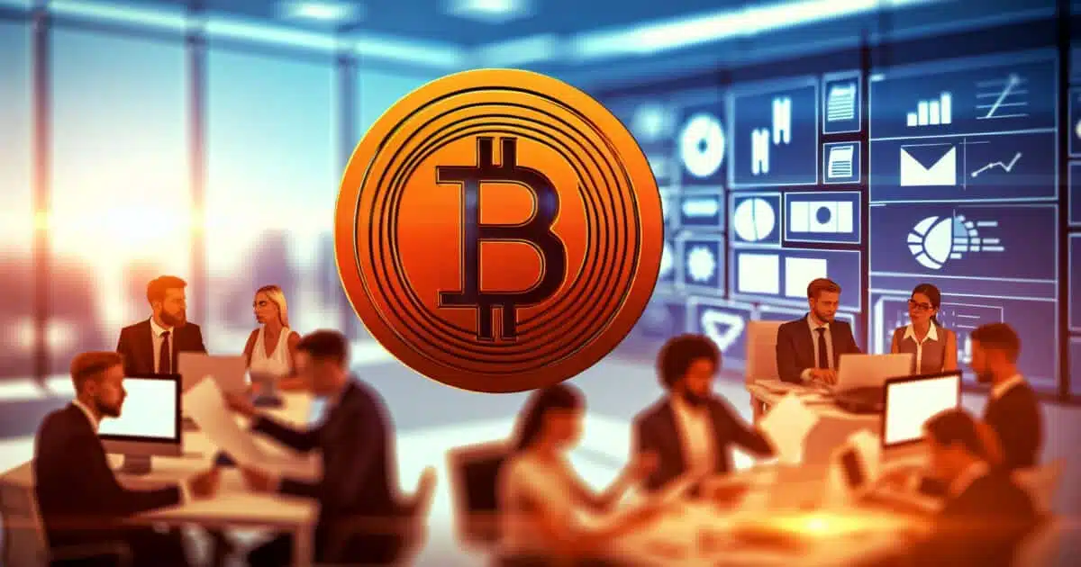 Binance Drops $100M on Bitcoin, Eyes $1B More