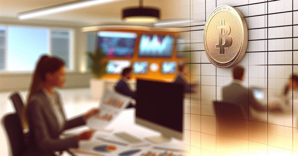 Bitcoin Crashes to $69K as Global Markets Tank