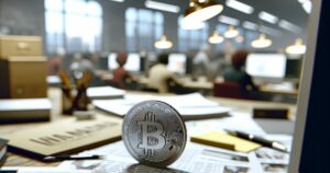 Bitcoin Drops Below $68K as Volatility Grips Crypto Markets