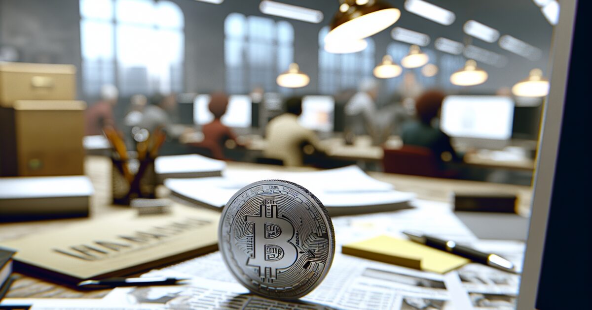Bitcoin Drops Below $68K as Volatility Grips Crypto Markets