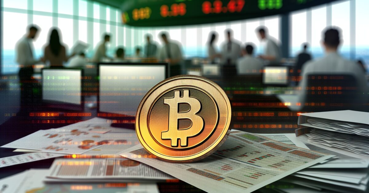Bitcoin Hits $70K Mark as Crypto Rally Explodes Across Markets
