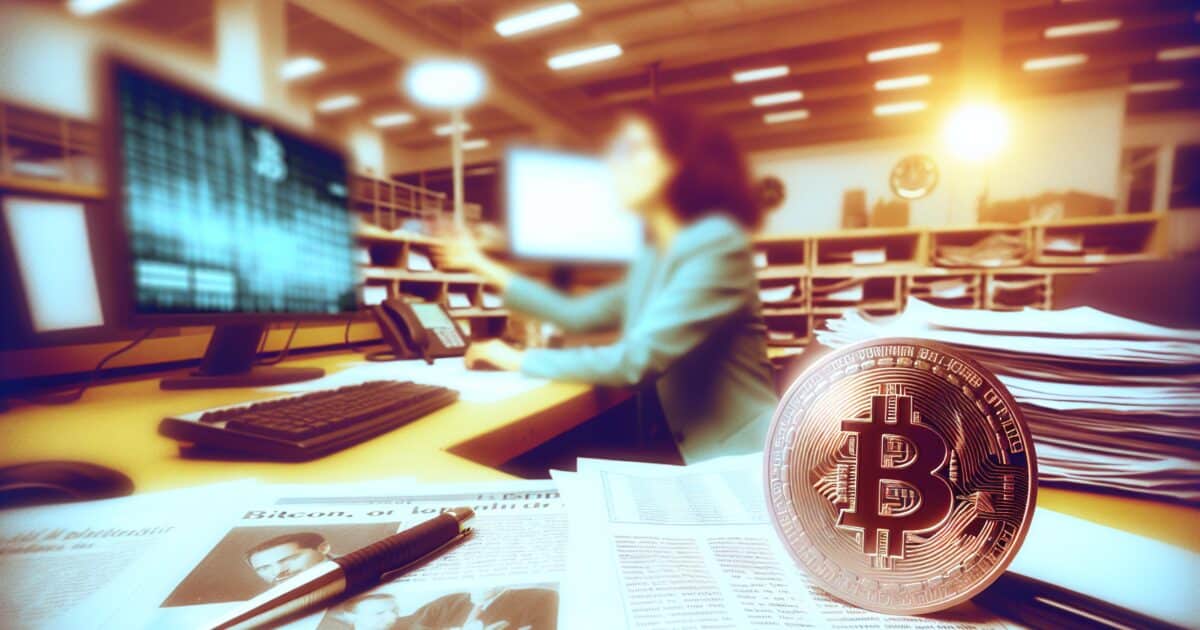 Bitwise Executive Says Gold Shields Portfolios While Bitcoin Powers Growth