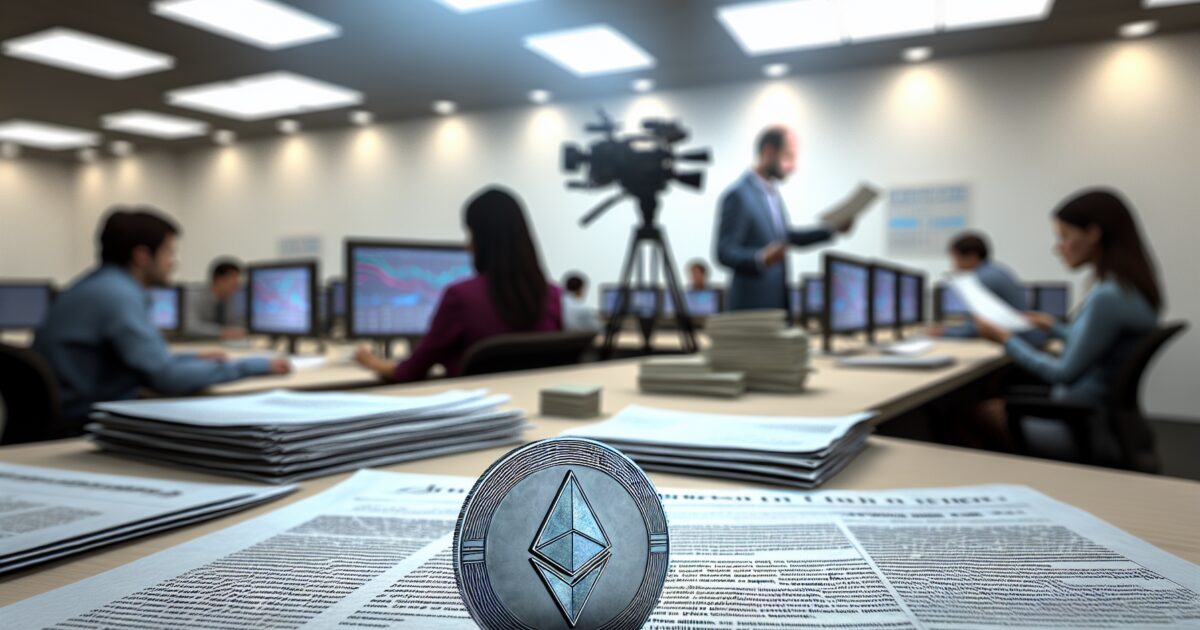 Buterin Says Ethereum Layer 2 Concept Pretty Much Dead