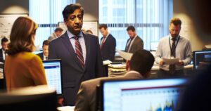 Contour Network Taps Rahul Bhargava as Interim COO During Major Expansion Push