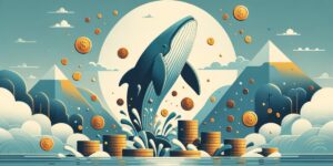 Cronos Rockets 11% as Whales Pile In
