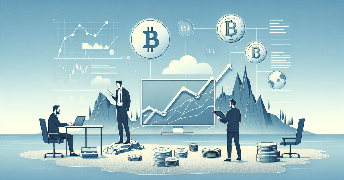 Crypto ETFs Hemorrhage $1.82 Billion as Investors Flee Digital Assets