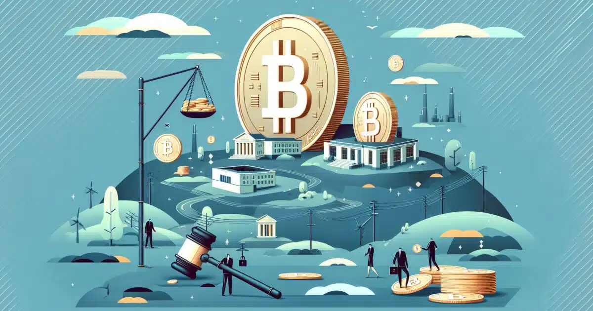DOJ Grabs $400M Crypto From Darknet Mixer Helix
