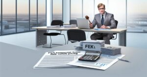 FCA Hammers Financial Firms Over Fair Value Pricing