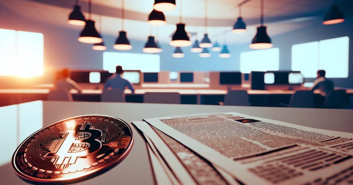 Galaxy Digital Boss Warns Bitcoin Faces Bigger Threat Than Quantum Computing