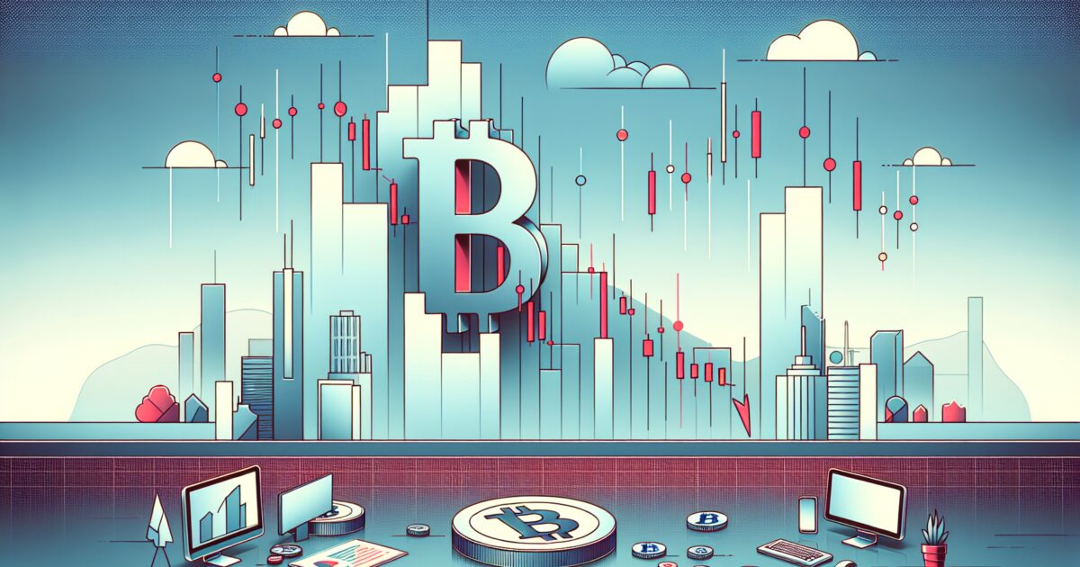 Galaxy Digital Warns Bitcoin Could Drop to $58,000 Support Level