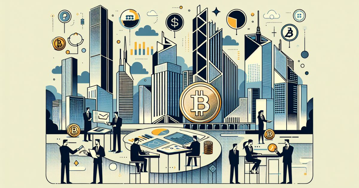 Hong Kong Launches Tough New Stablecoin Rules Today