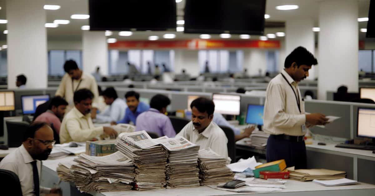 India Tests Grain ATMs with Digital Rupee
