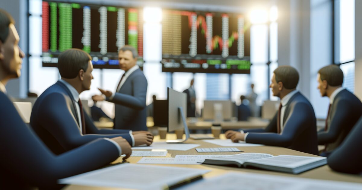 Leverate Drops Prediction Market Tech for Brokers at iFX EXPO Dubai