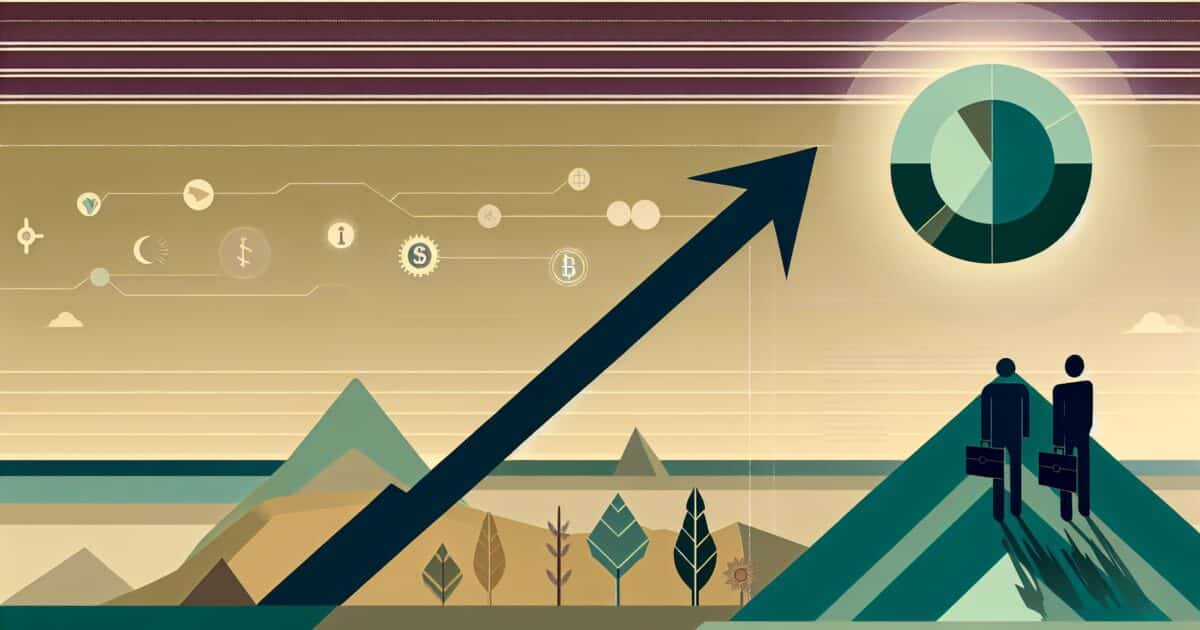 Mantle and Aave Hit $800 Million Market Size in DeFi Push