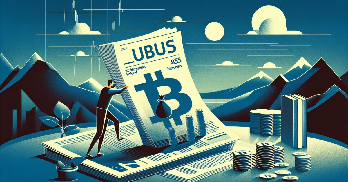 MicroStrategy Buys 855 Bitcoin as Price Dips Below $75,000