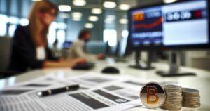 RAIN Token Jumps 20% While Bitcoin Stalls Under $70K