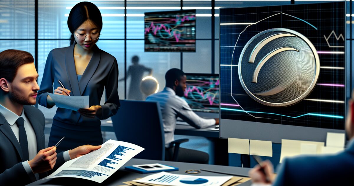 Ripple CEO Joins Crypto Advisory Panel as XRP Surges 12%