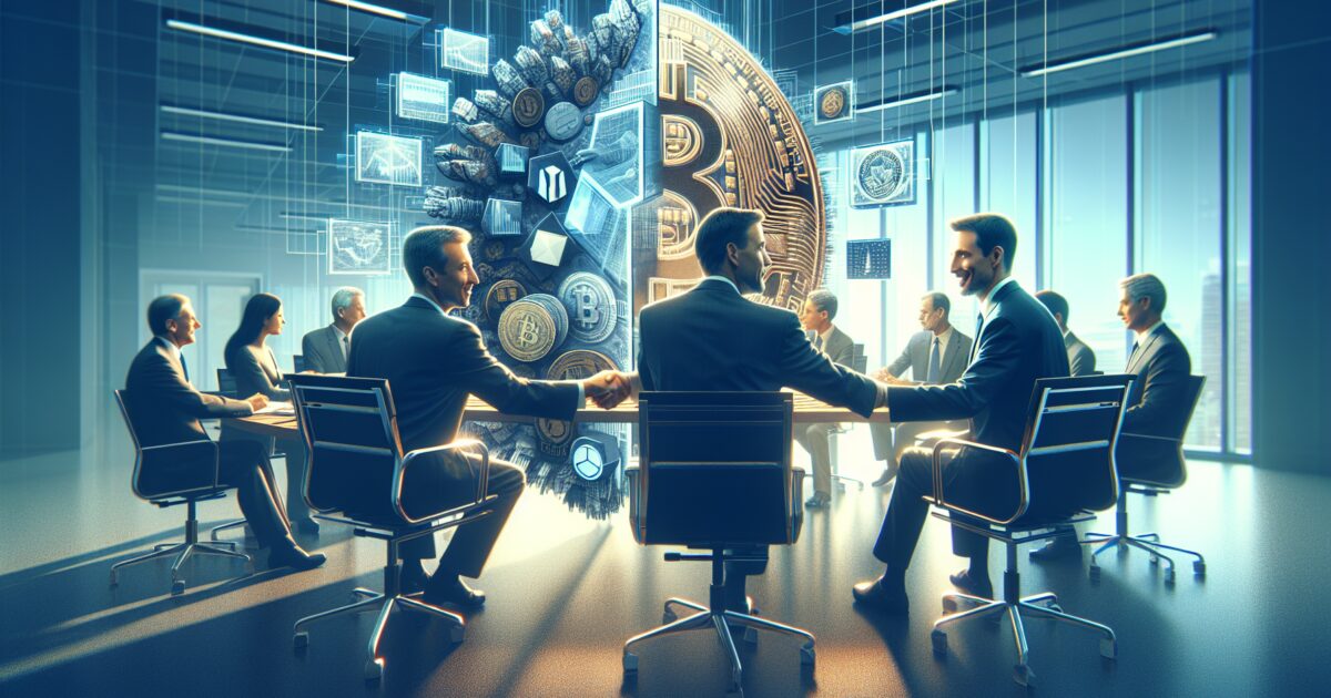 SEC and CFTC Chiefs Set Joint Crypto Meeting for January 27