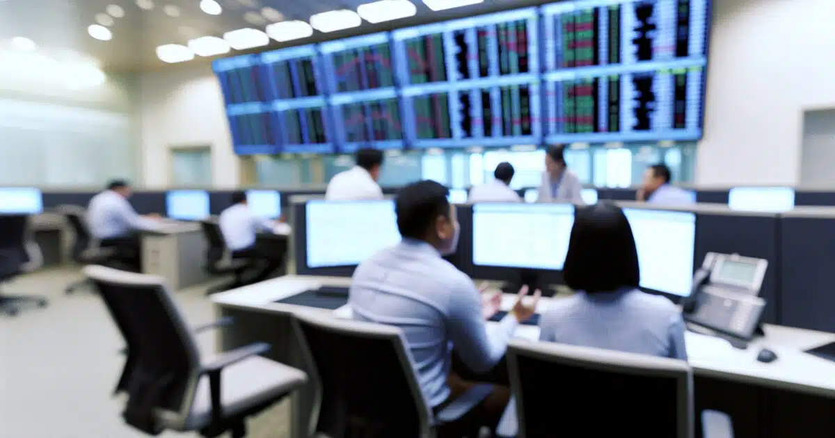 Singapore Boosts Financial Markets in 2026 Budget Push