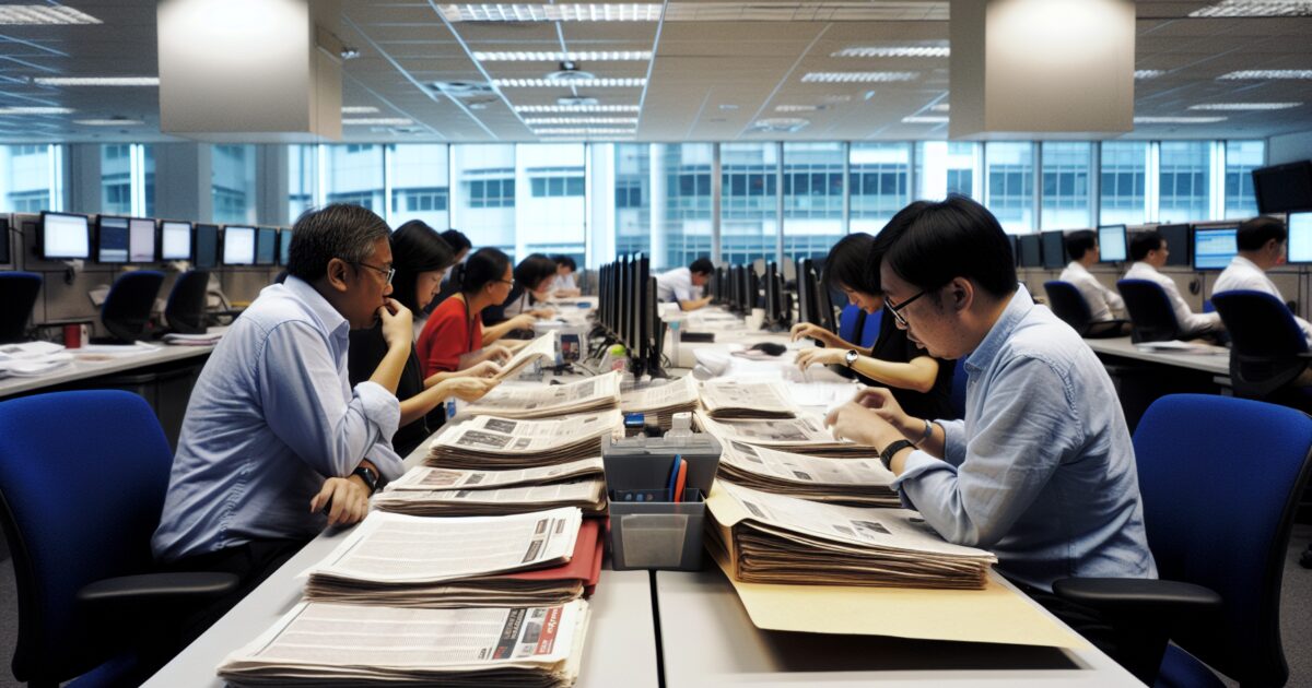 Singapore Cements Payments Hub Dominance as Cross-Border Links Multiply