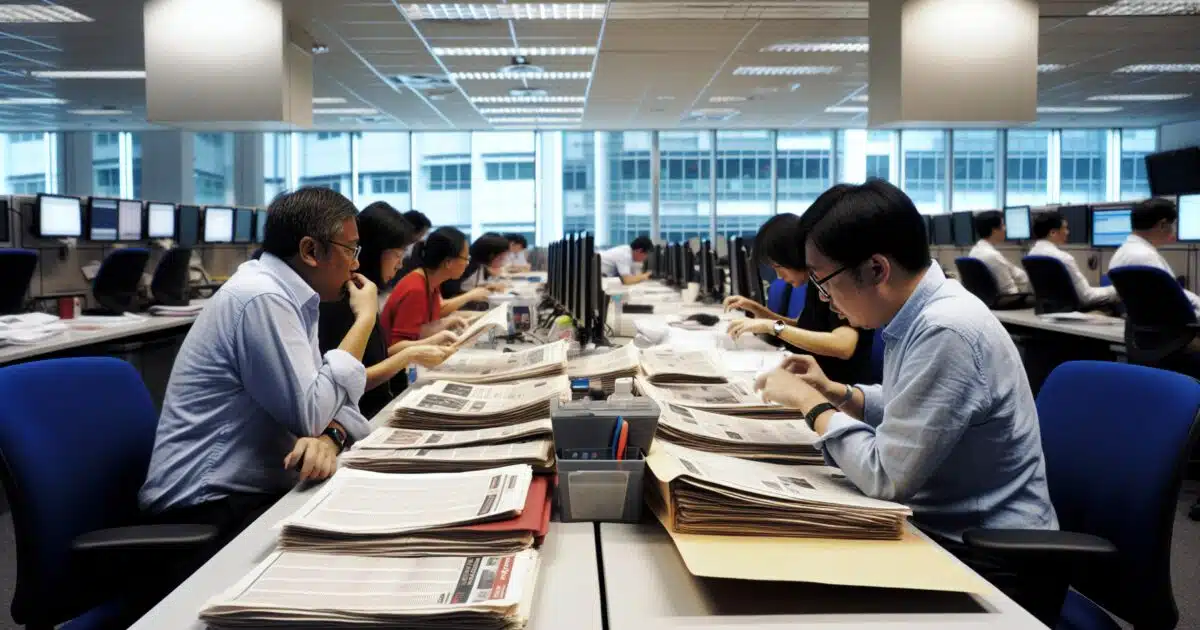 Singapore Cements Payments Hub Dominance as Cross-Border Links Multiply
