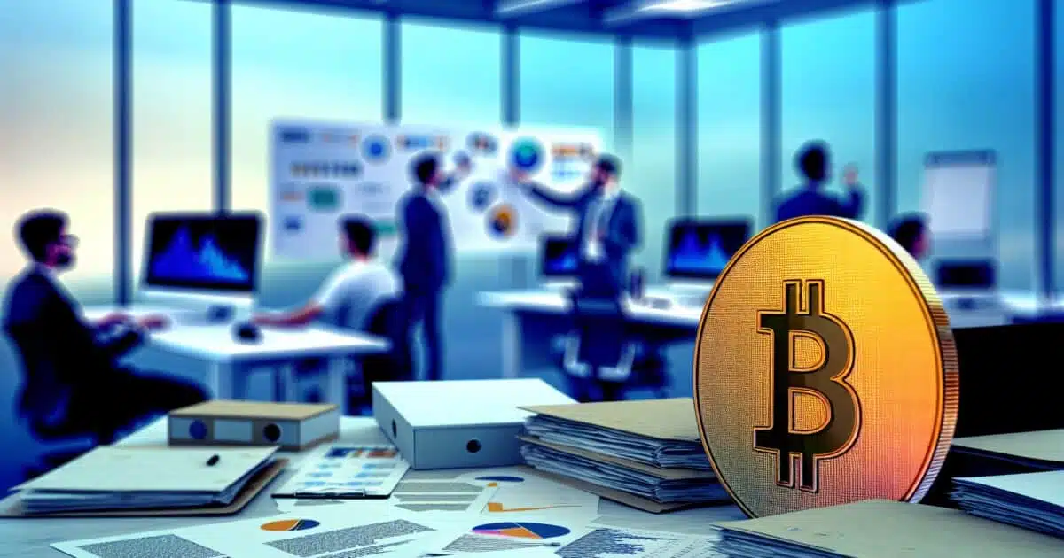 Spot Bitcoin ETFs Plunge Below $100 Billion Mark After Heavy Outflows