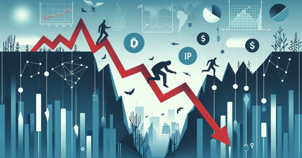 Story Protocol Plunges 18% as IP Investment Fears Mount